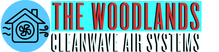 Duct Cleaning The Woodlands