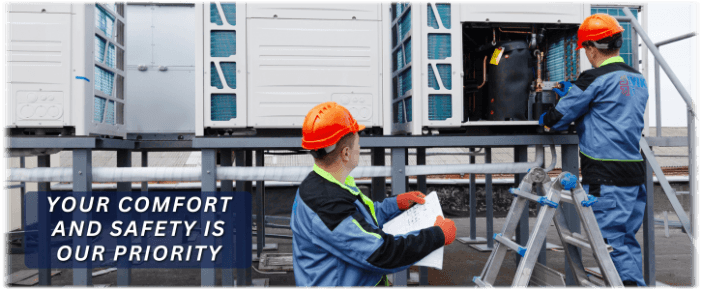 The Woodlands CleanWave Air Systems