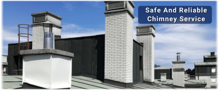 Chimney Cleaning The Woodlands