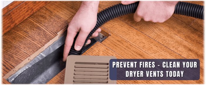 Dryer Vent Cleaning The Woodlands